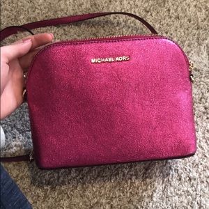 Michael Kors crossbody